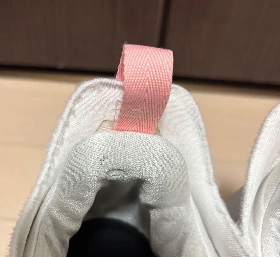 NIKE JORDAN LUKA1PF 28.5 シューズクリーニング済み