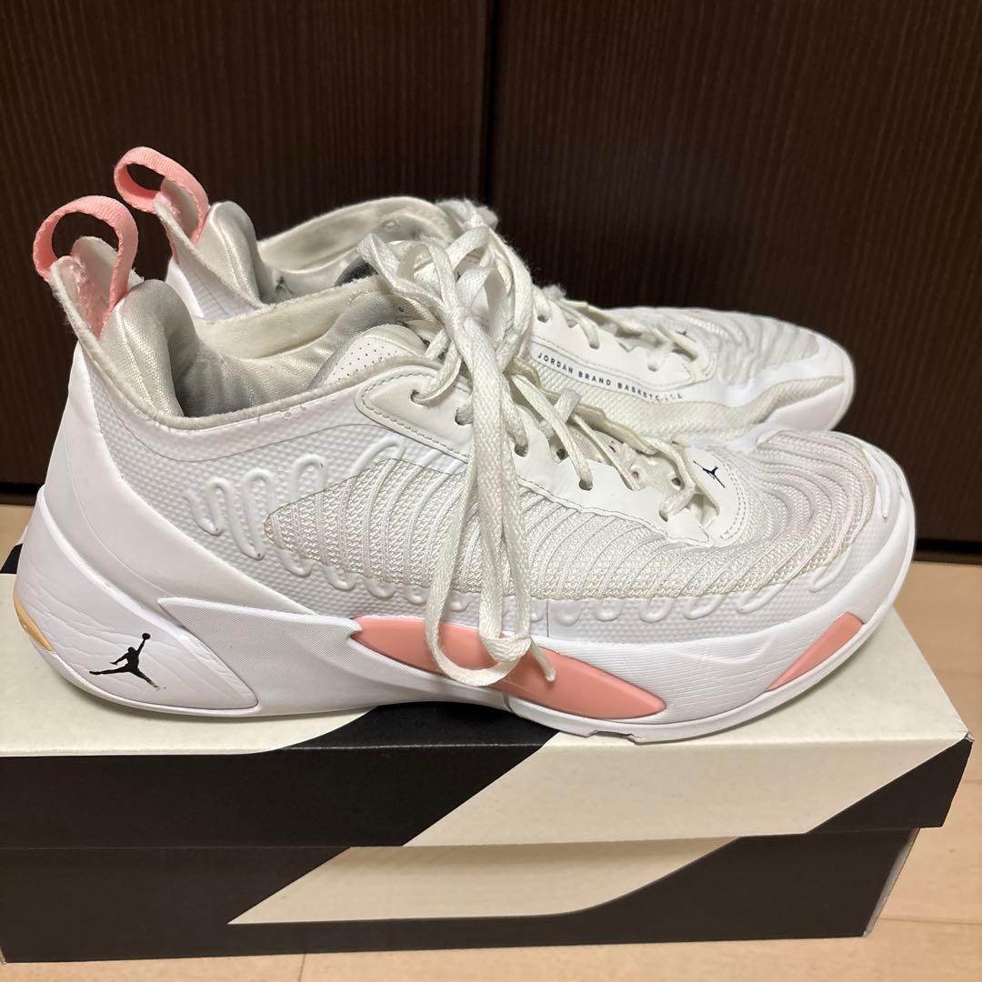 NIKE JORDAN LUKA1PF 28.5 シューズクリーニング済み