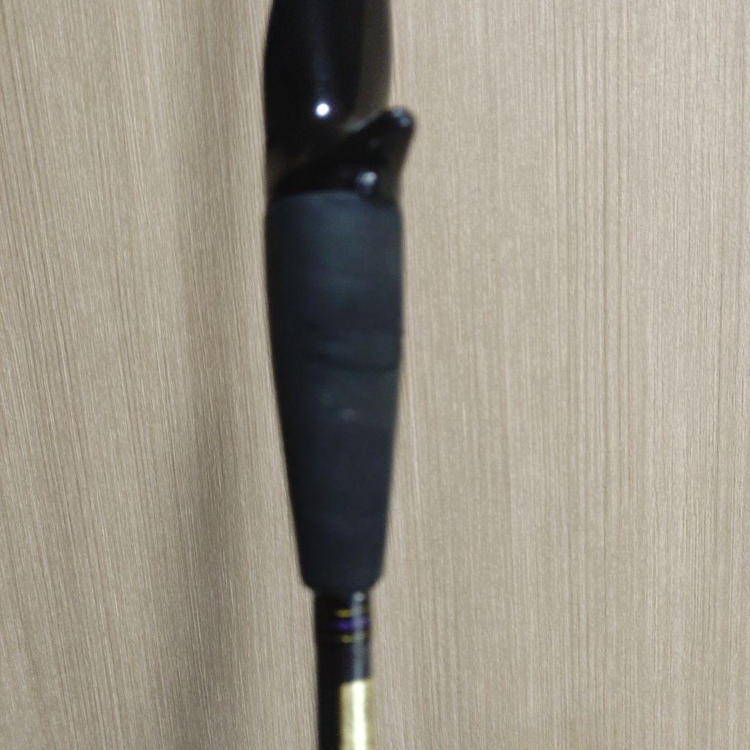 DAIWA LIGHT GAME X 82 MH-190 船竿