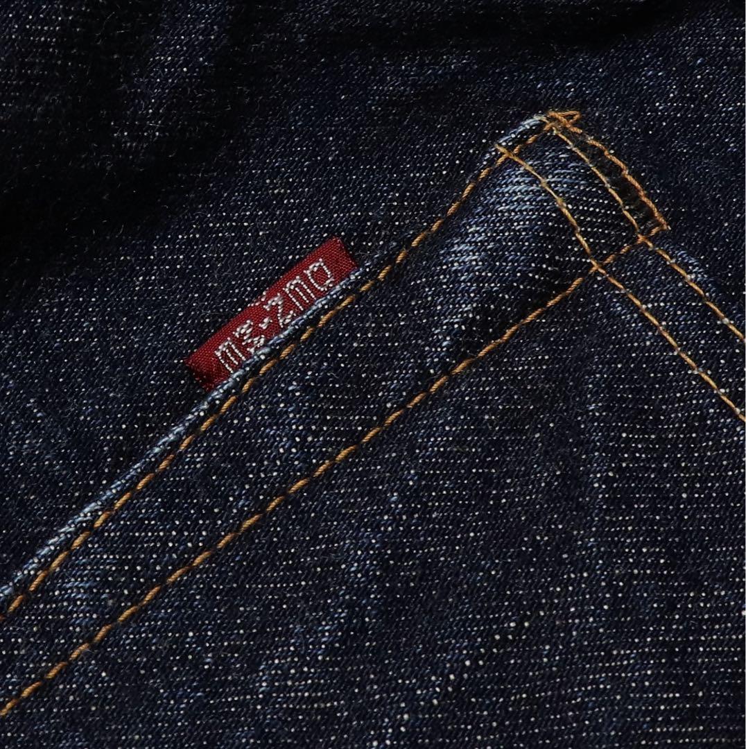 30周年★XX タイプ★DENIME★836 セルビッジデニム★Ｗ31★ジーンズ