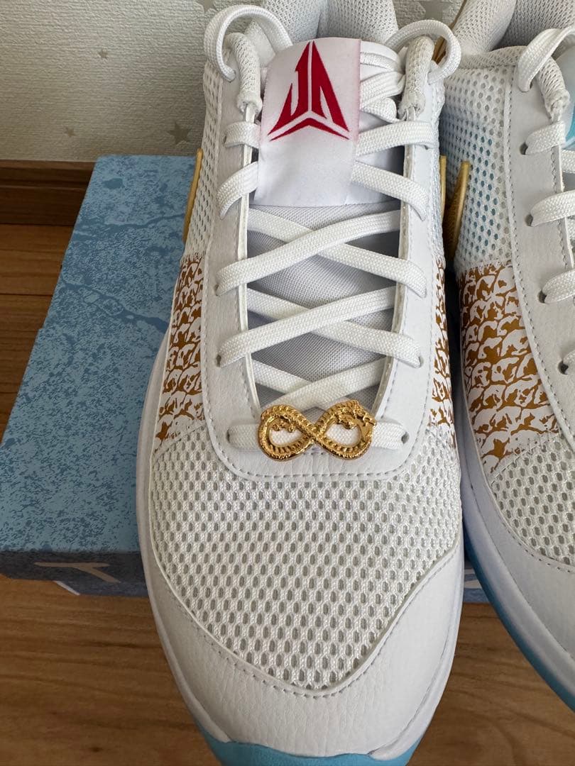 シューズ(男性用) Nike Ja 1 \"Chinese New Year\"