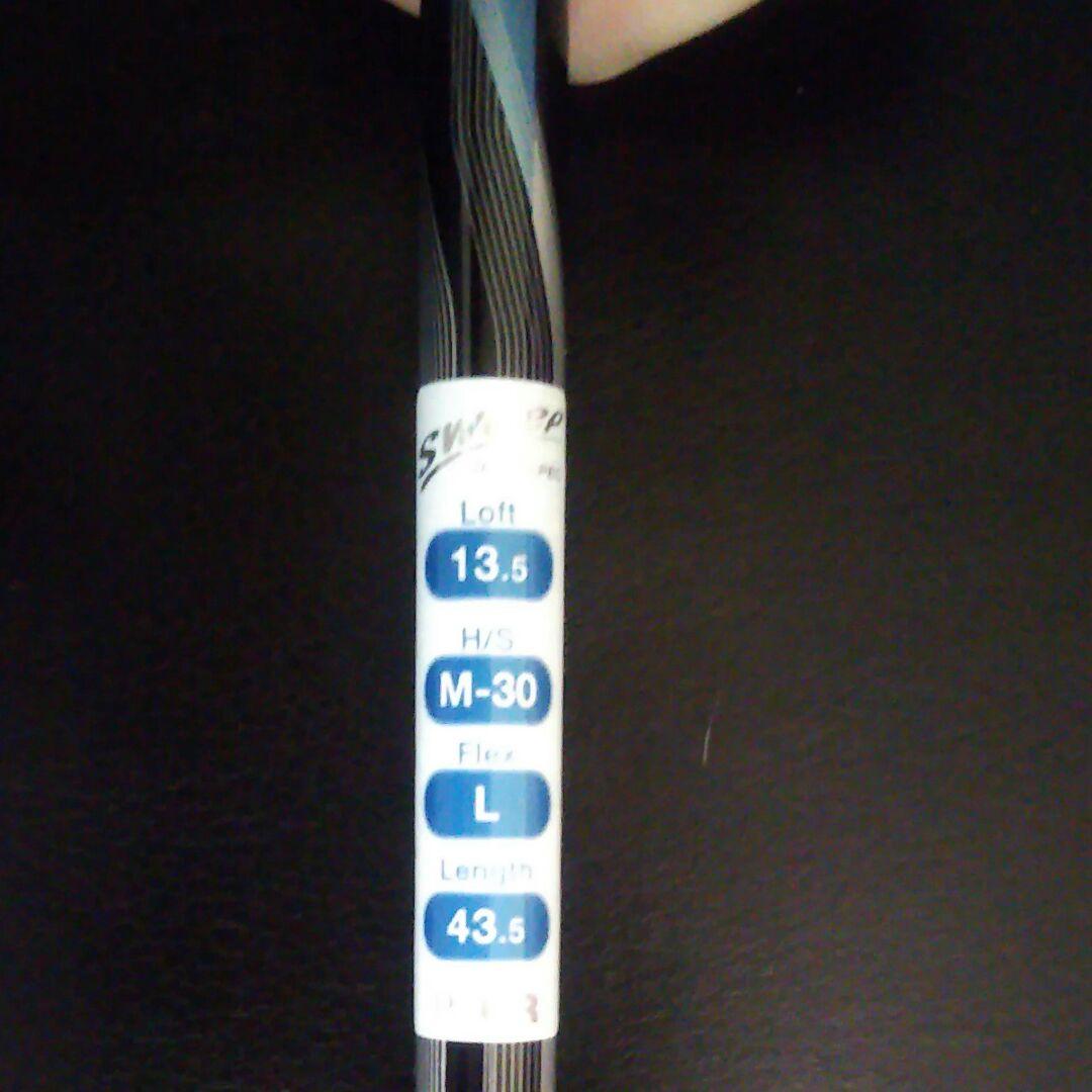 PRGRレディース クラブ