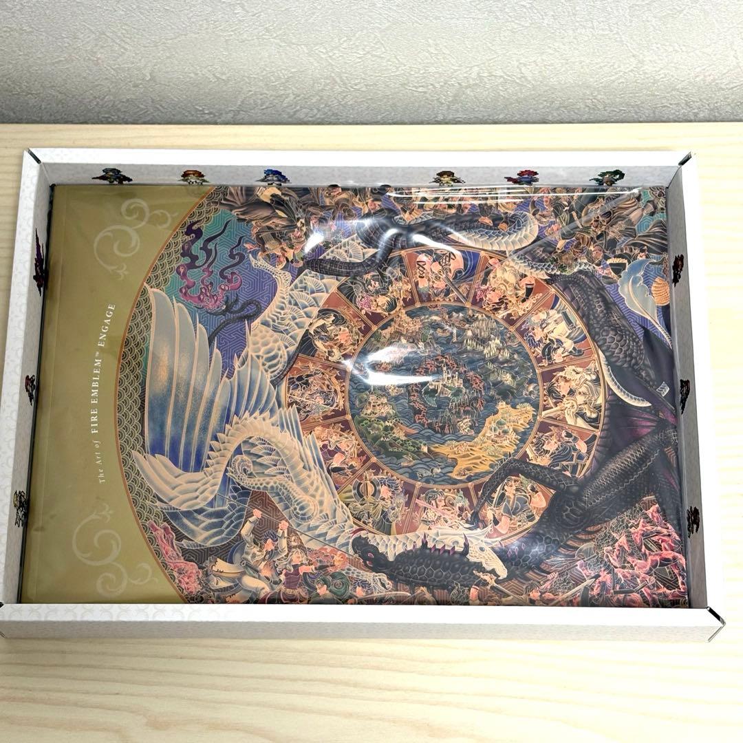 ファイアーエムブレム エンゲージ ELYOS COLLECTION