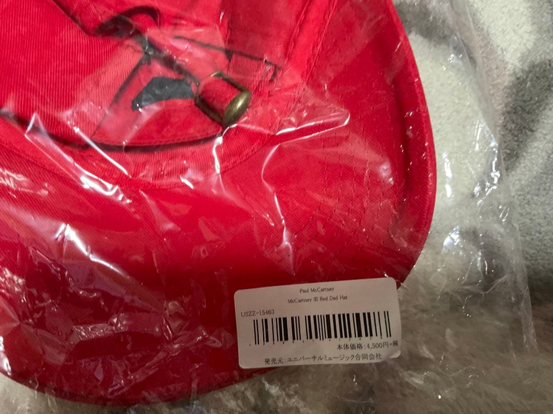 ポールマッカートニー　CD Tシャツ レコード グッズセット