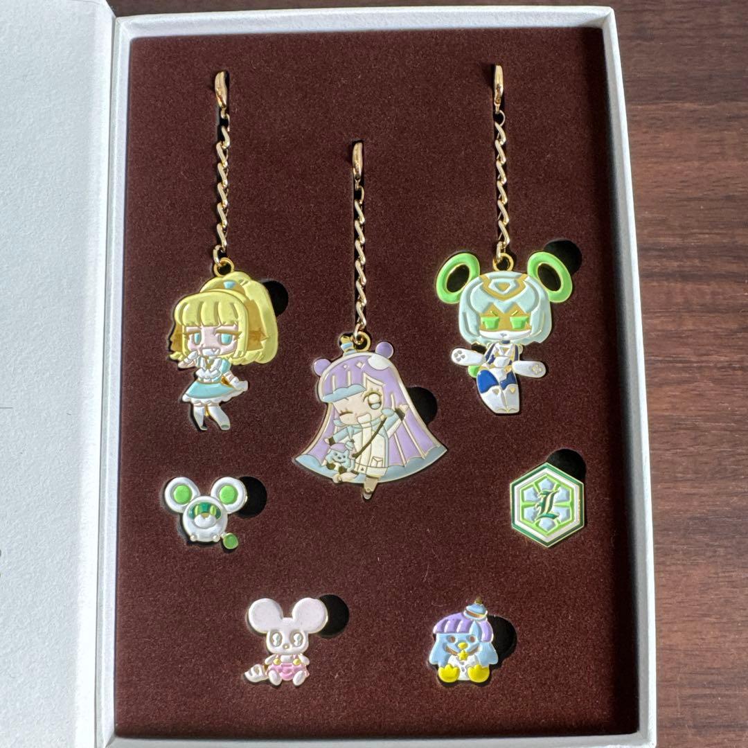 ぷにるはかわいいスライム 1 アクリルぷにるランド付き特装版　他4点