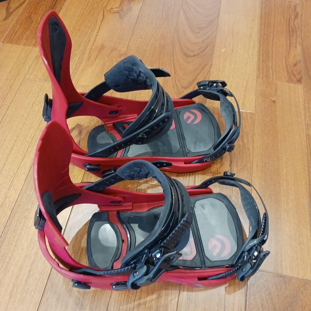 FLUX XF スノーボード　ビンディング 　バインディング