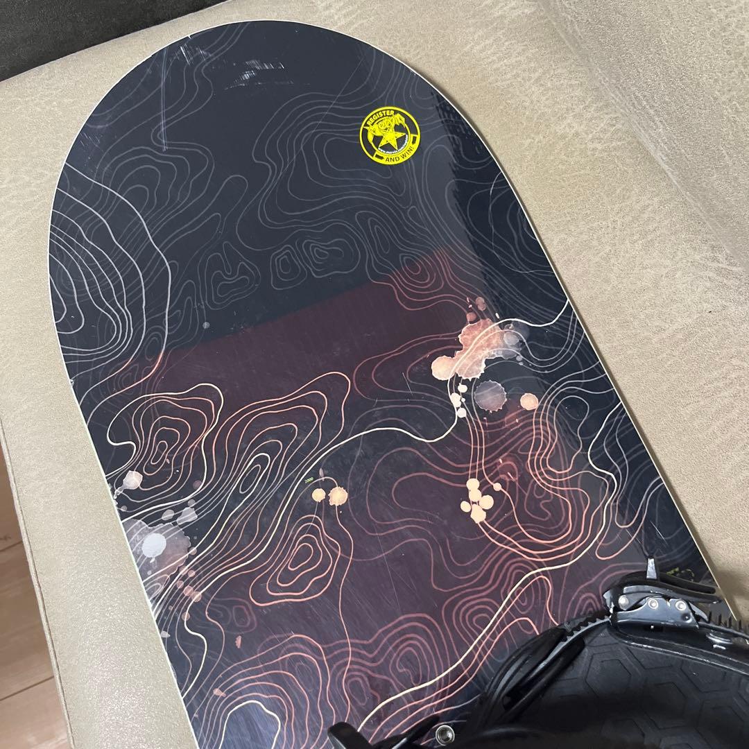 GNU l Guru 155 × UNION CONTACT PRO M