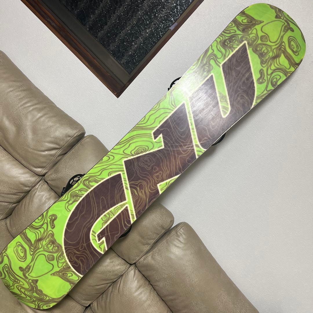 GNU l Guru 155 × UNION CONTACT PRO M