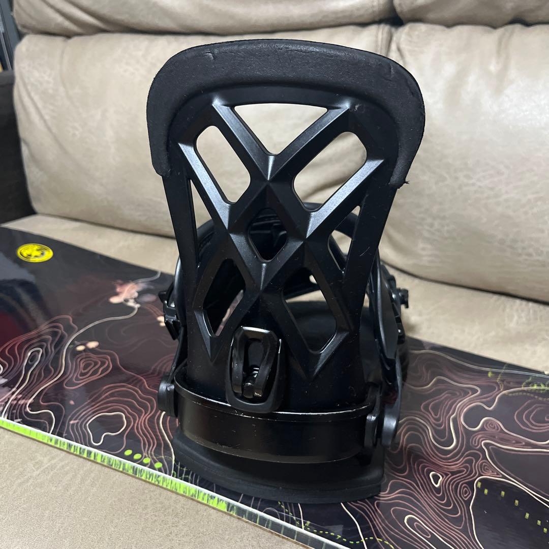 GNU l Guru 155 × UNION CONTACT PRO M