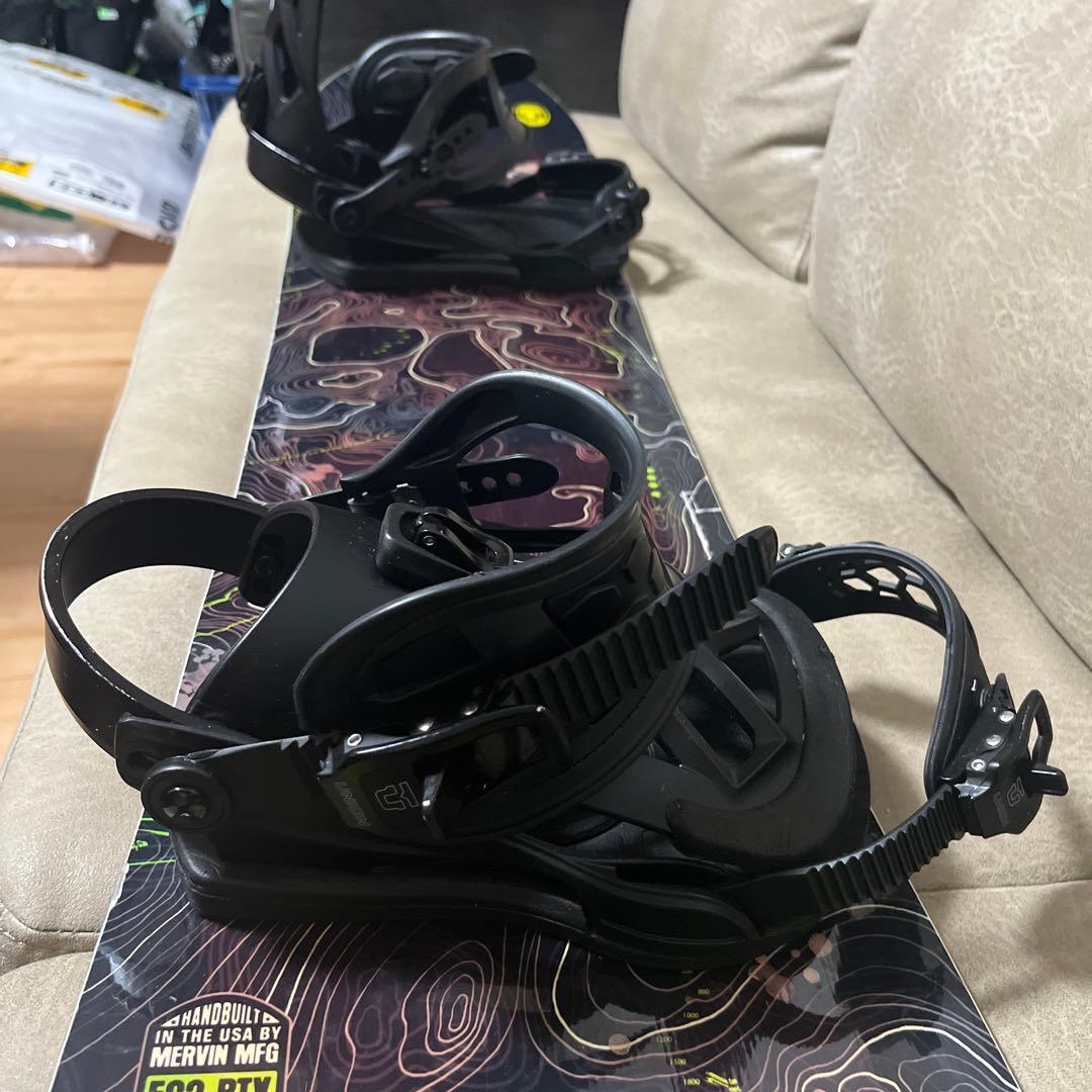 GNU l Guru 155 × UNION CONTACT PRO M