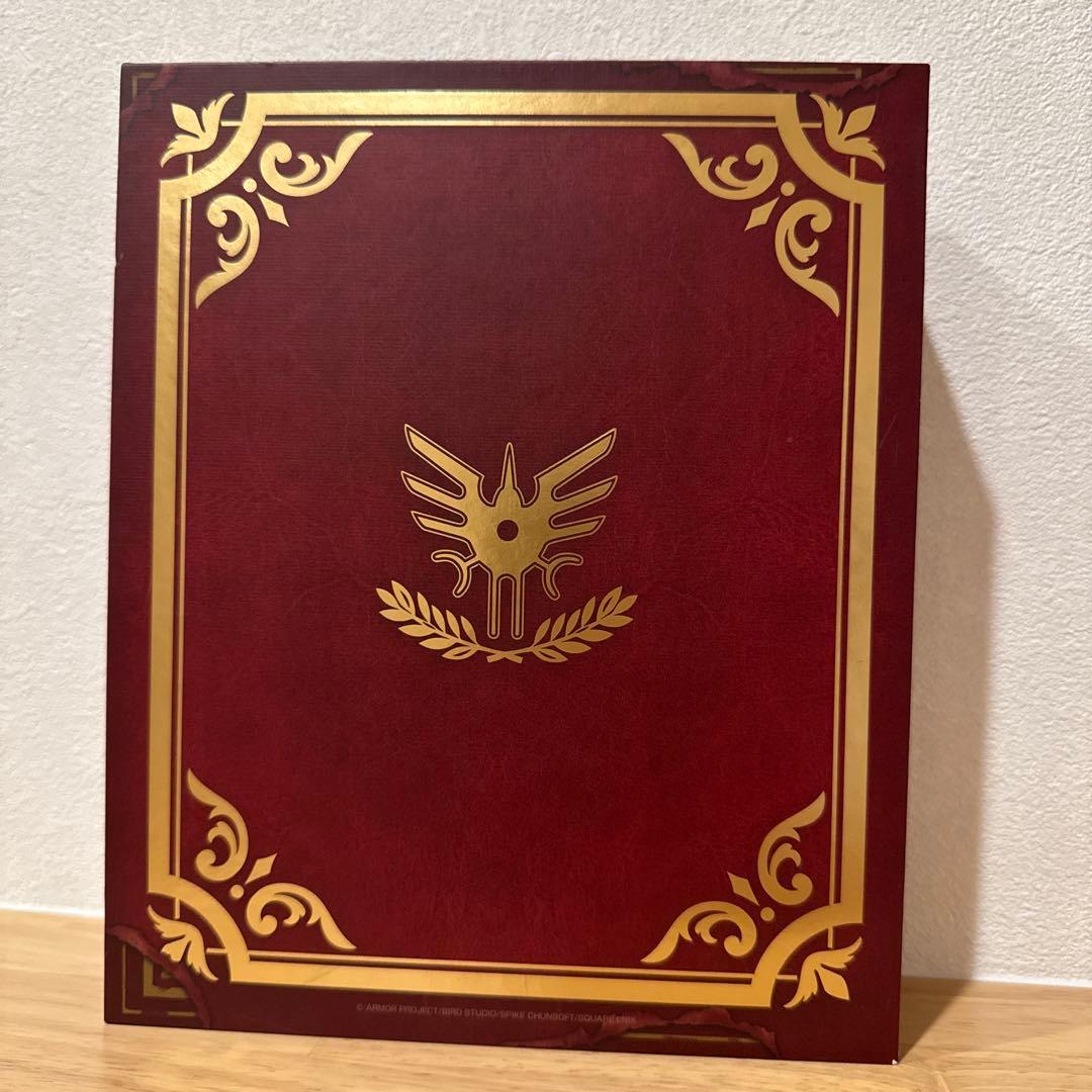 ドラゴンクエストIII Nintendo Switch 限定エディション