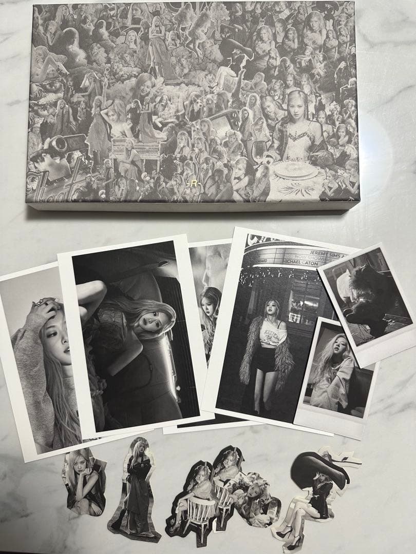 BLACKPINK -まとめ売り-