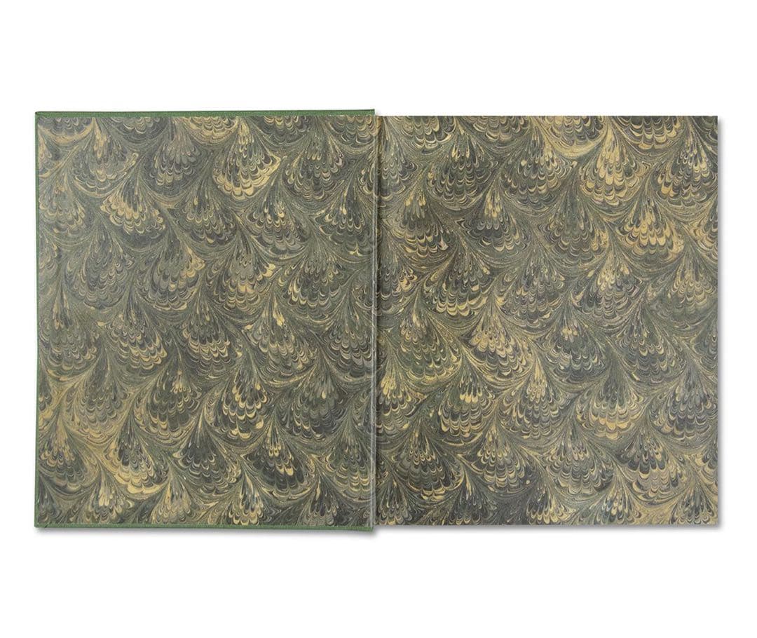 サイン本 THE BRITISH ISLES Jamie Hawkesworth