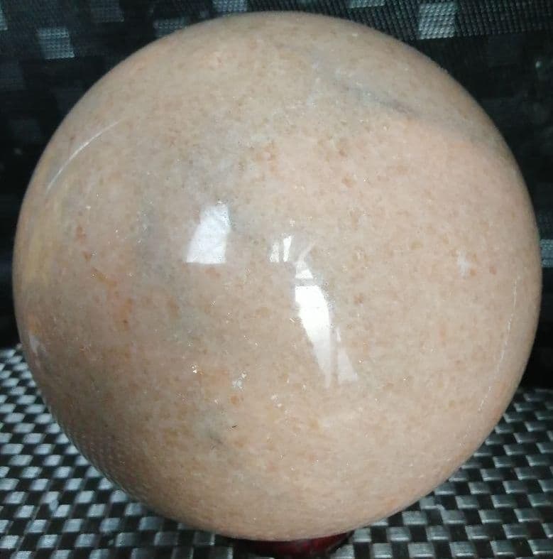 t219天然石 丸玉　4.5kg