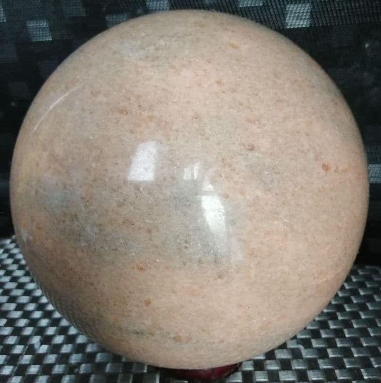 t219天然石 丸玉　4.5kg