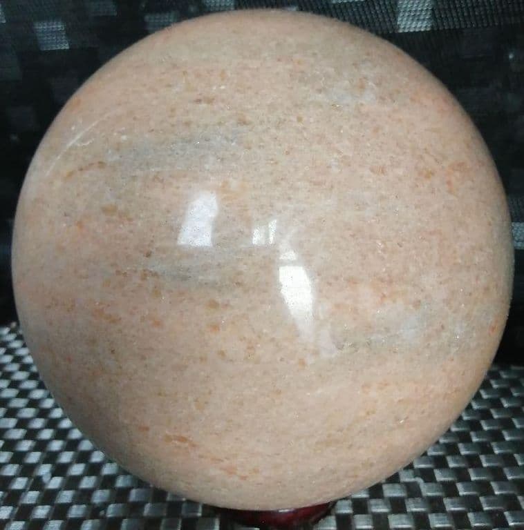 t219天然石 丸玉　4.5kg