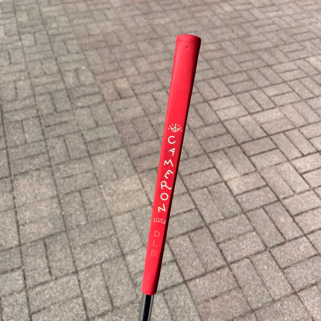 ニューポートビーチ INSPIRED BY Davis Love Ⅲ 極美品