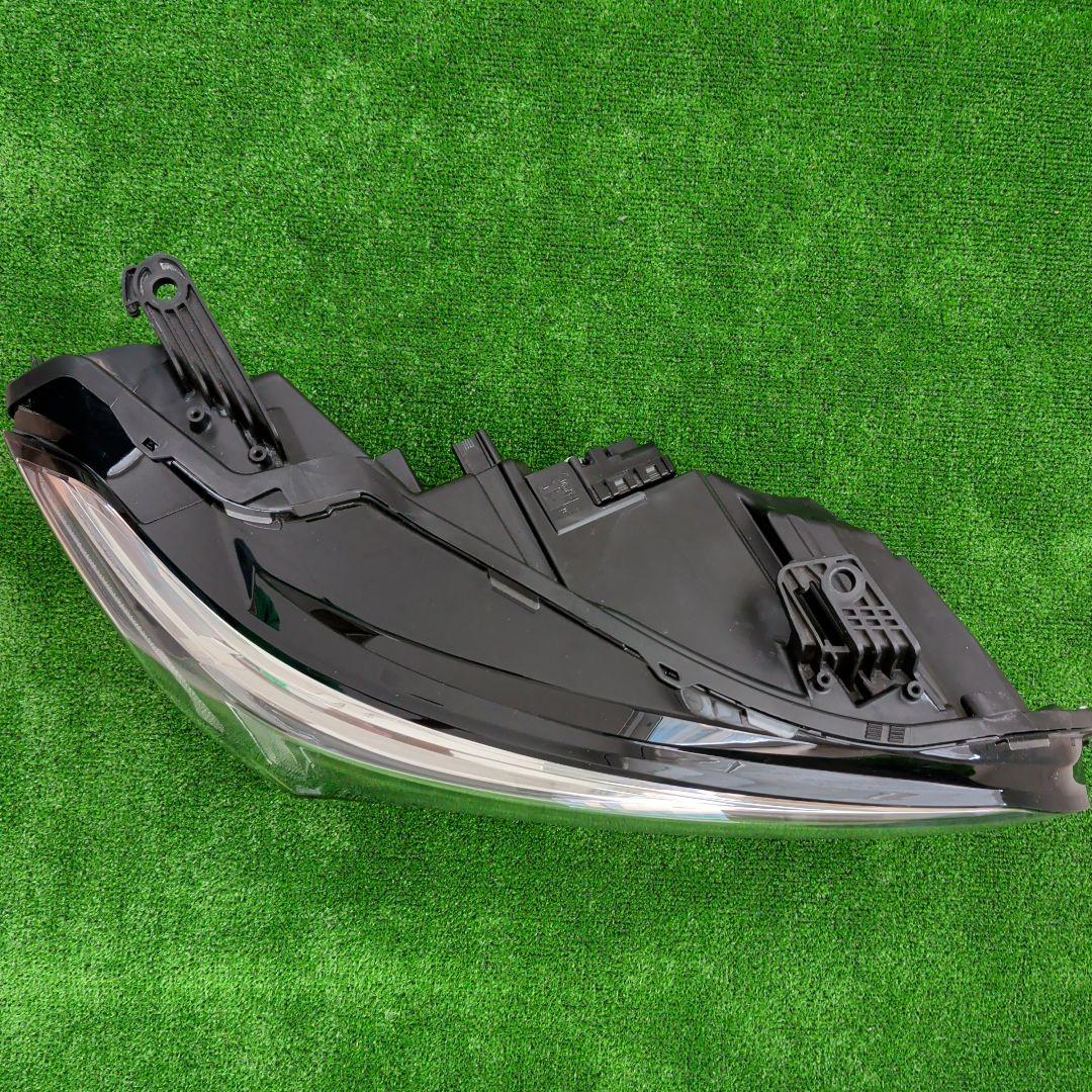 ★PJ★　HONDA シビック タイプR　右ヘッドライトAssy