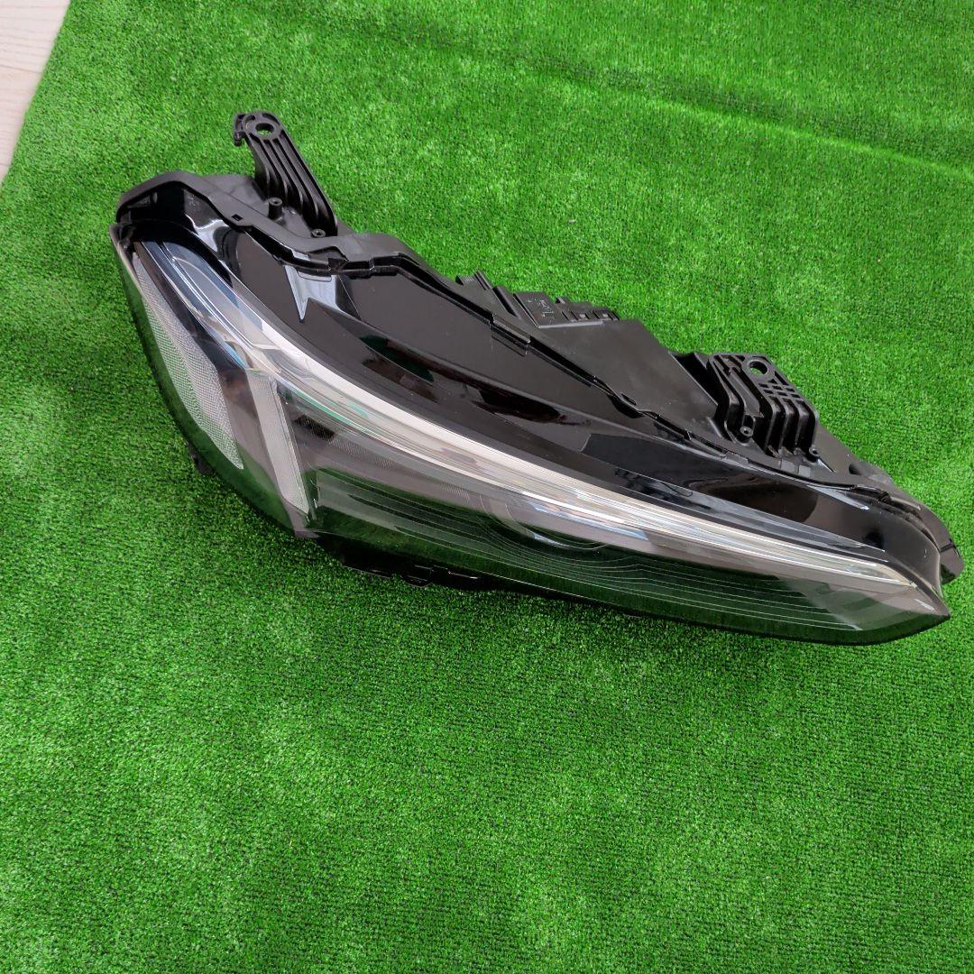 ★PJ★　HONDA シビック タイプR　右ヘッドライトAssy