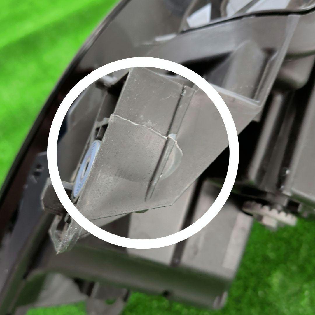 ★PJ★　HONDA シビック タイプR　右ヘッドライトAssy