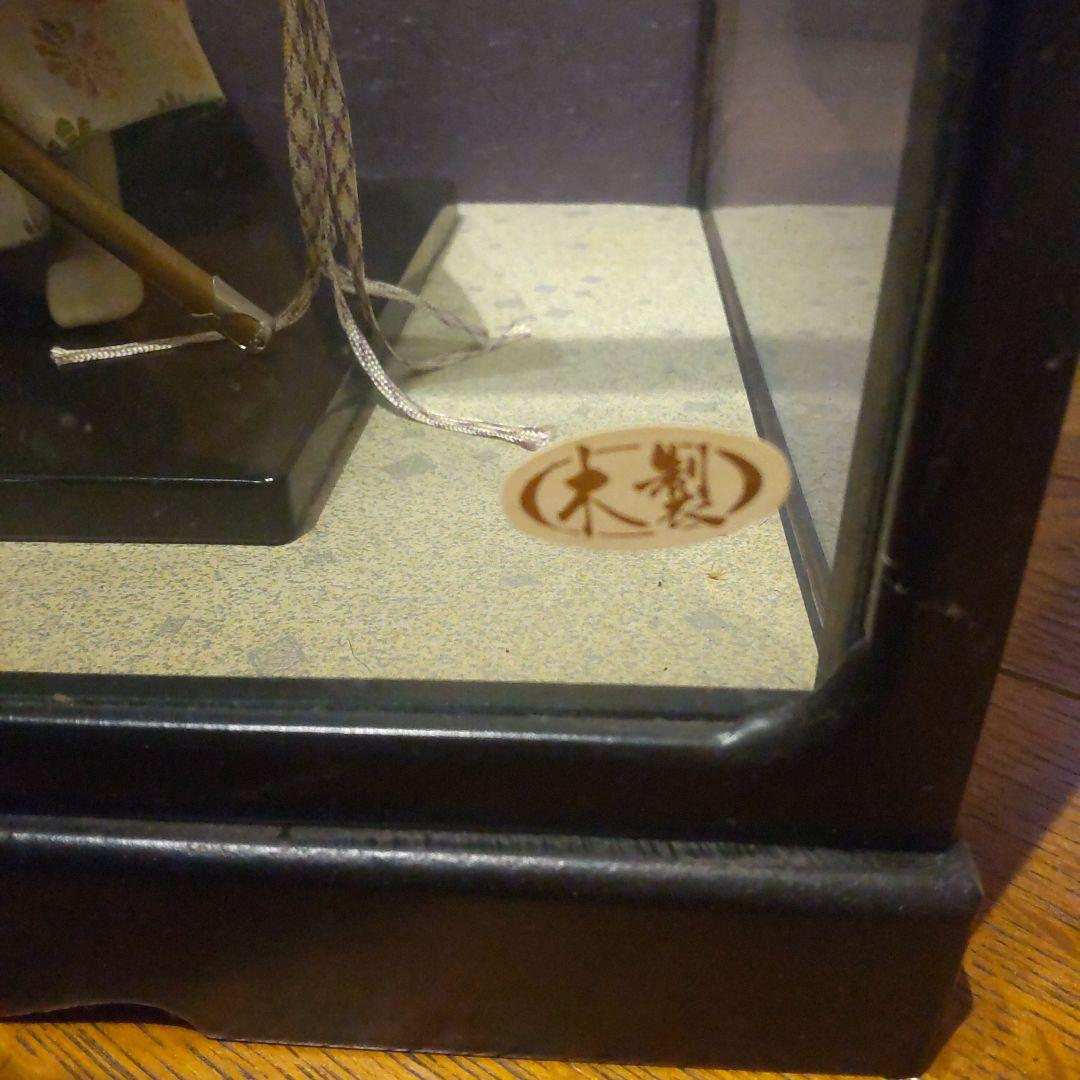 五月人形 吉徳大光