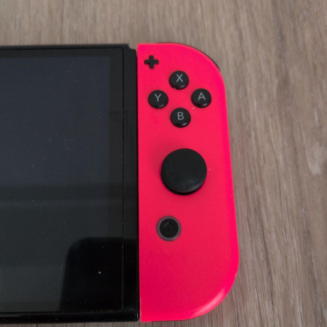 Swich ジャンク品