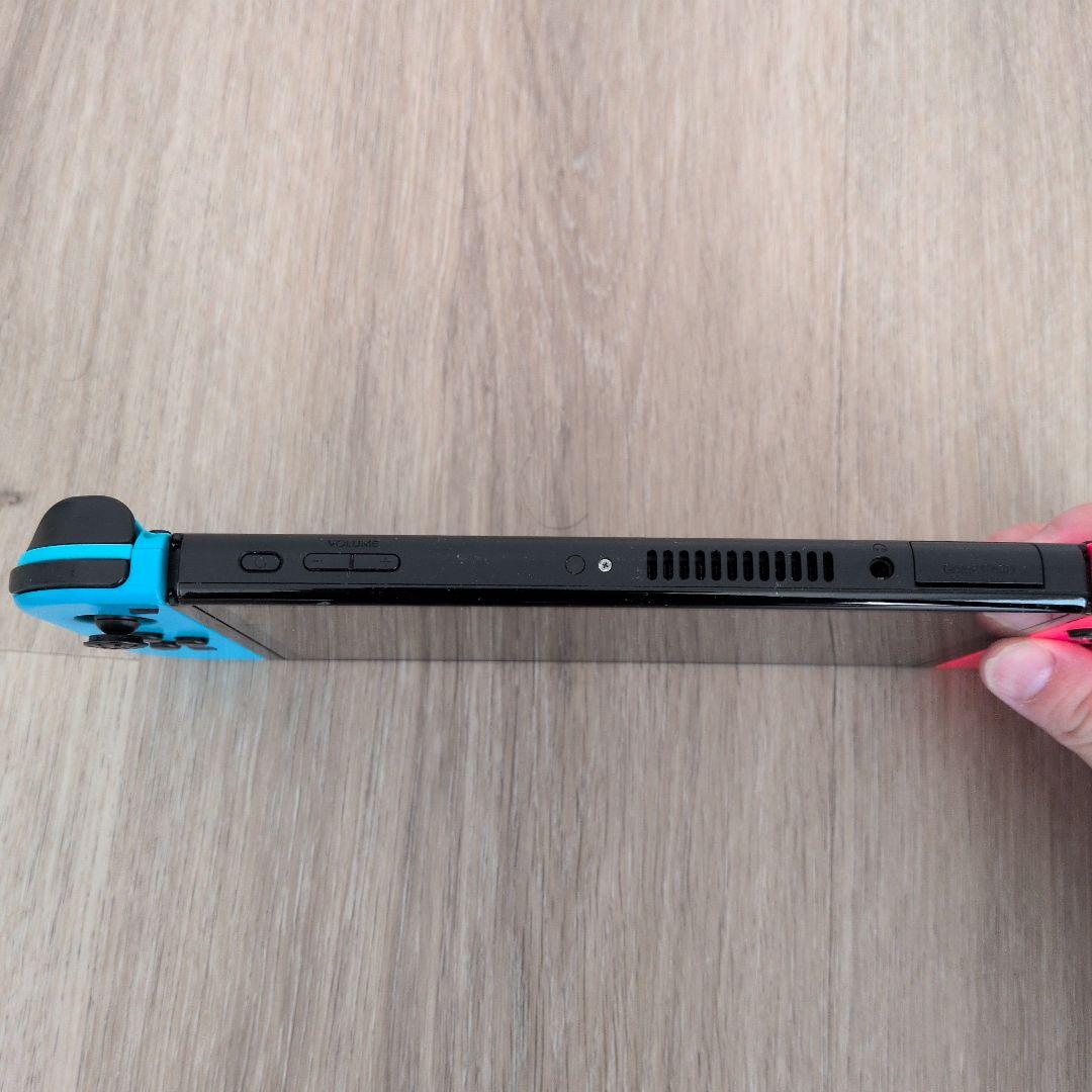 Swich ジャンク品