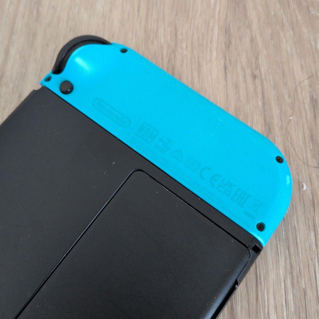 Swich ジャンク品