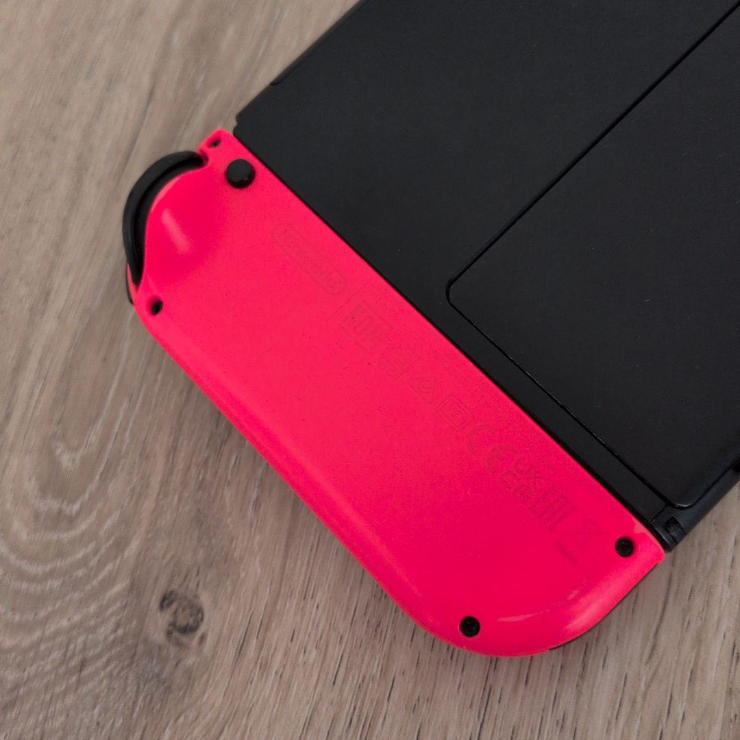 Swich ジャンク品