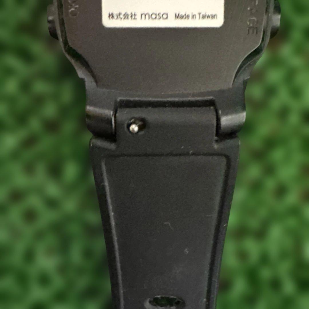 値下げ！グリーンオン ザ・ゴルフウォッチ ノルム2 GPS 距離計