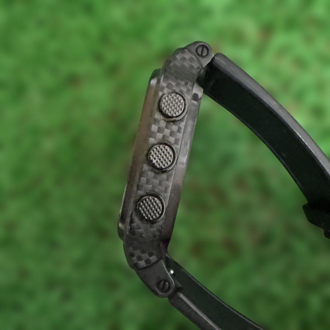 値下げ！グリーンオン ザ・ゴルフウォッチ ノルム2 GPS 距離計