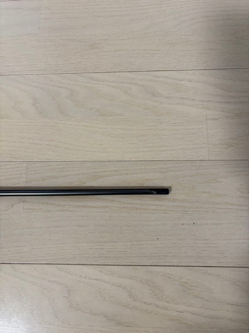 SIM MAX 5番ウッド(18°) フジクラ、エボ4FW(60S)