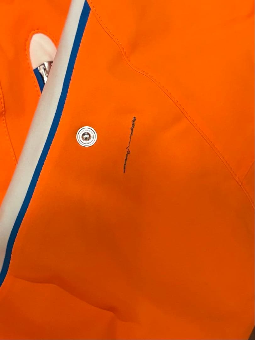 Goldwin上下セット　スキー　スノボー　ボード　ウエア Lサイズ