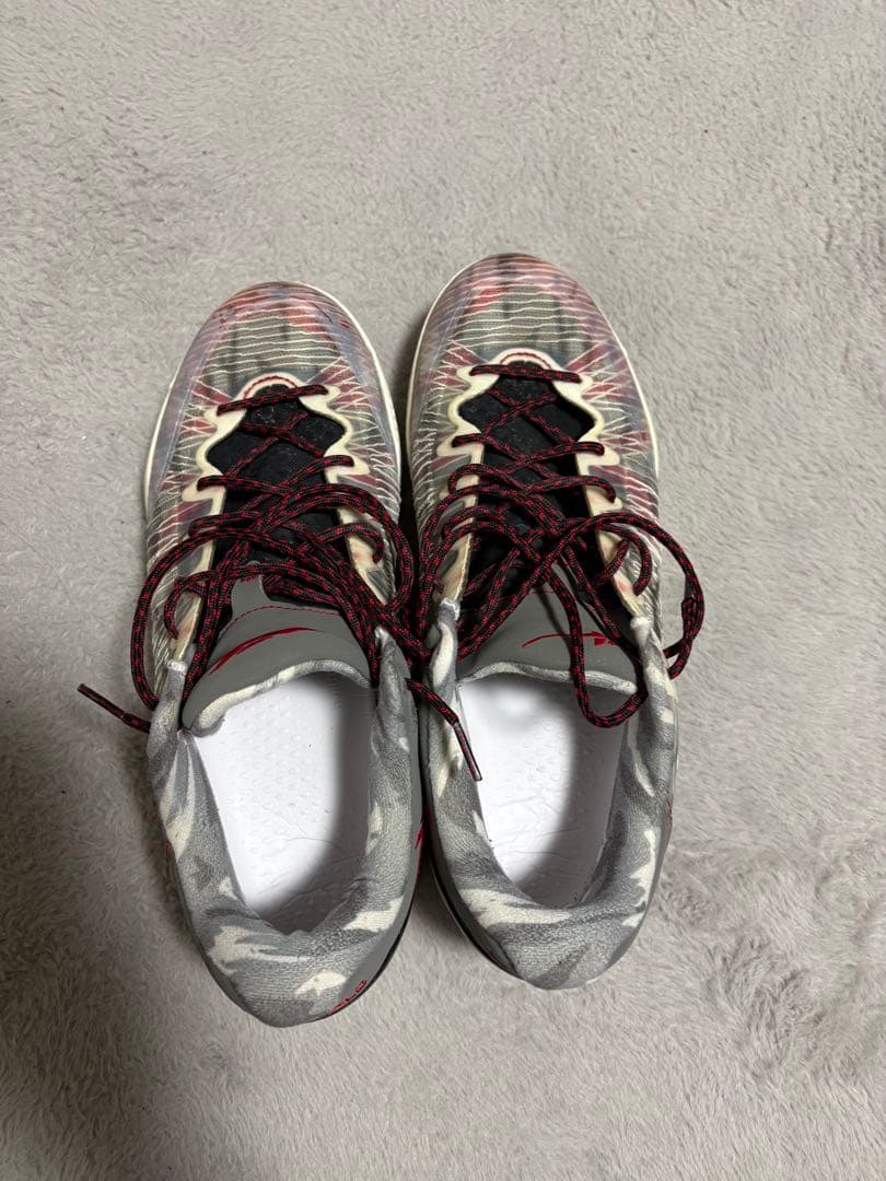 シューズ(男性用) Player1