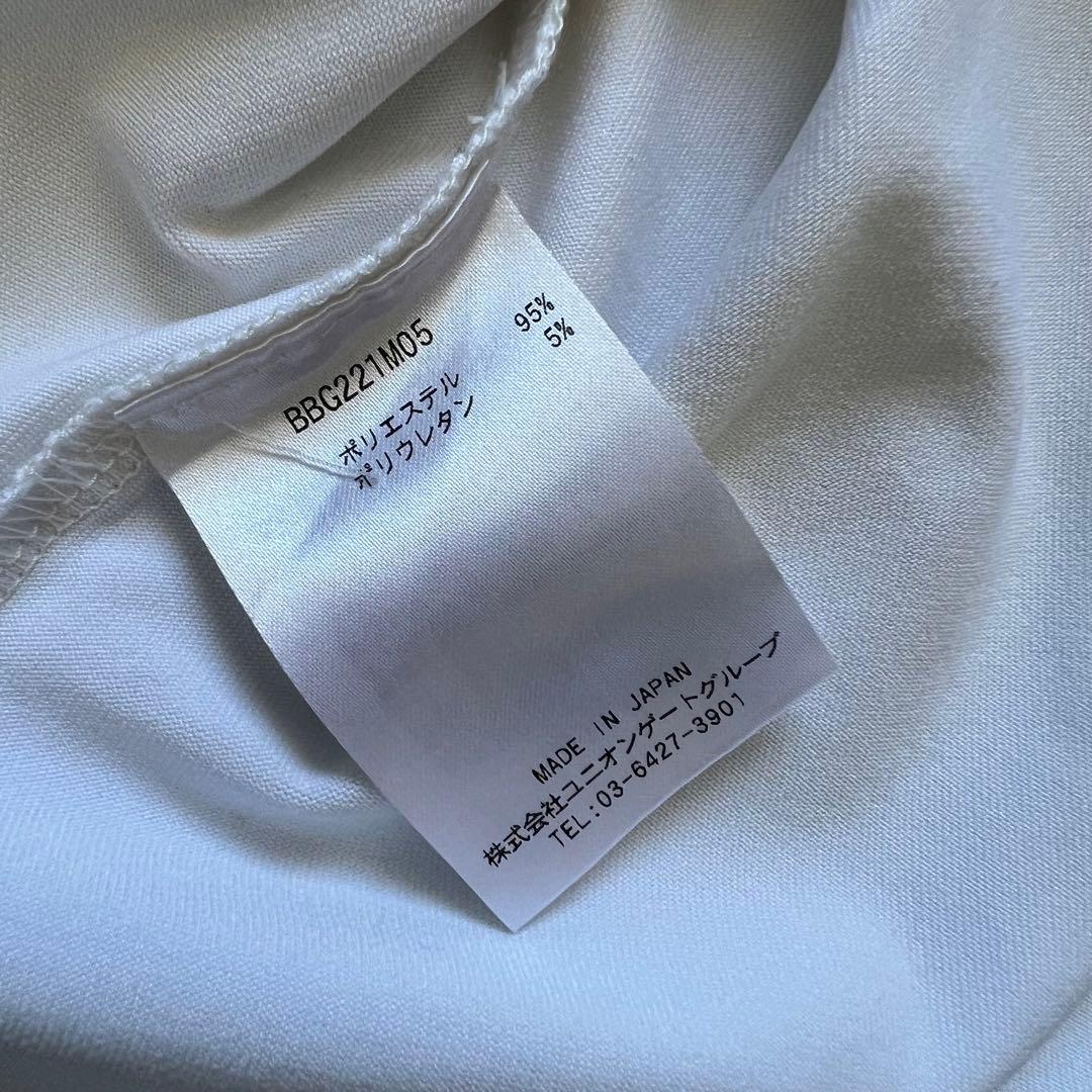 BRIEFING ブリーフィング　セットアップ　メンズ　ゴルフ　モックネック　L