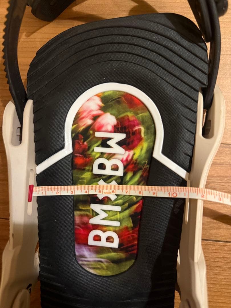 ベントメタル METTA SMサイズ