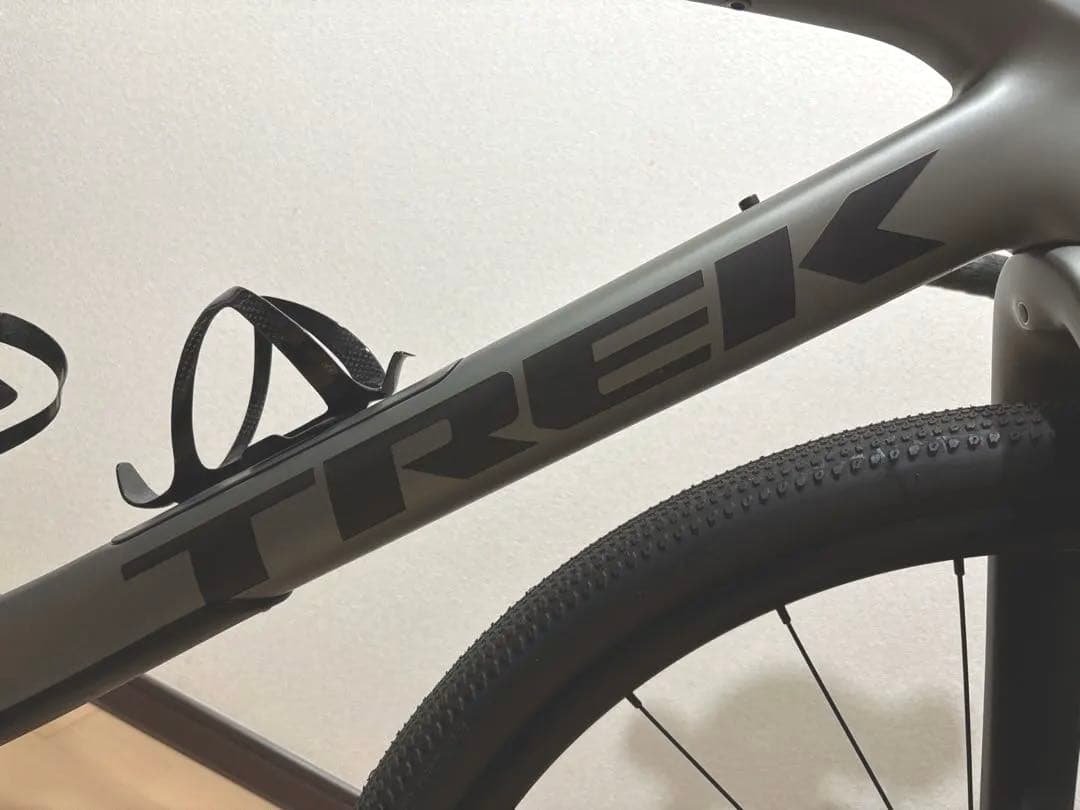 TREK checkpoint SL5 グラベルロードバイク