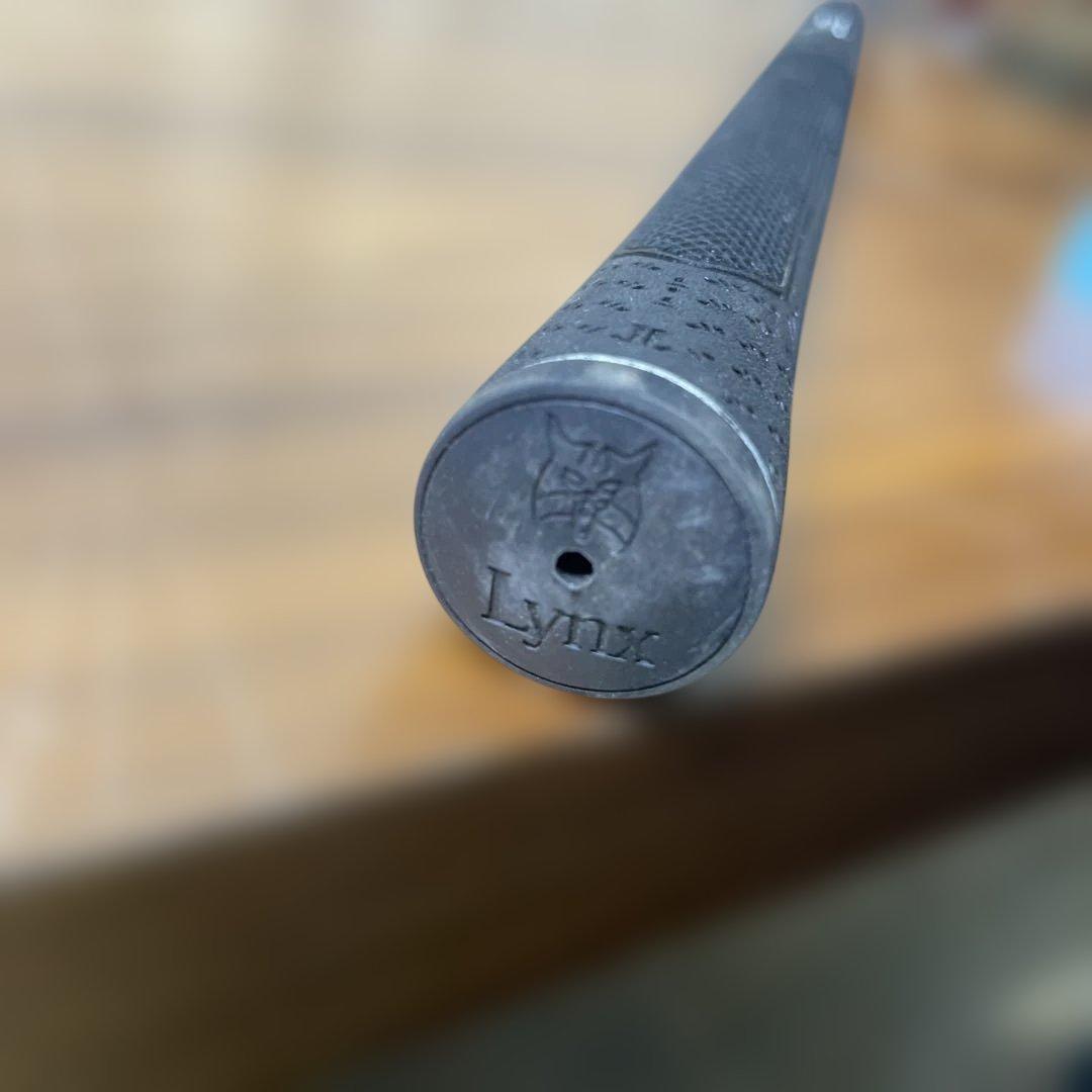 【sr/2.6】リンクスPARALLAX VSドライバー 11°HL 41.5