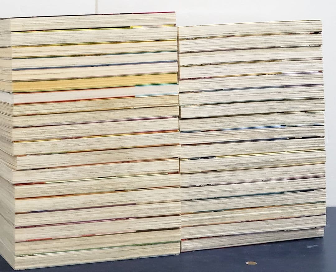 鬼灯の冷徹　漫画　全巻　セット