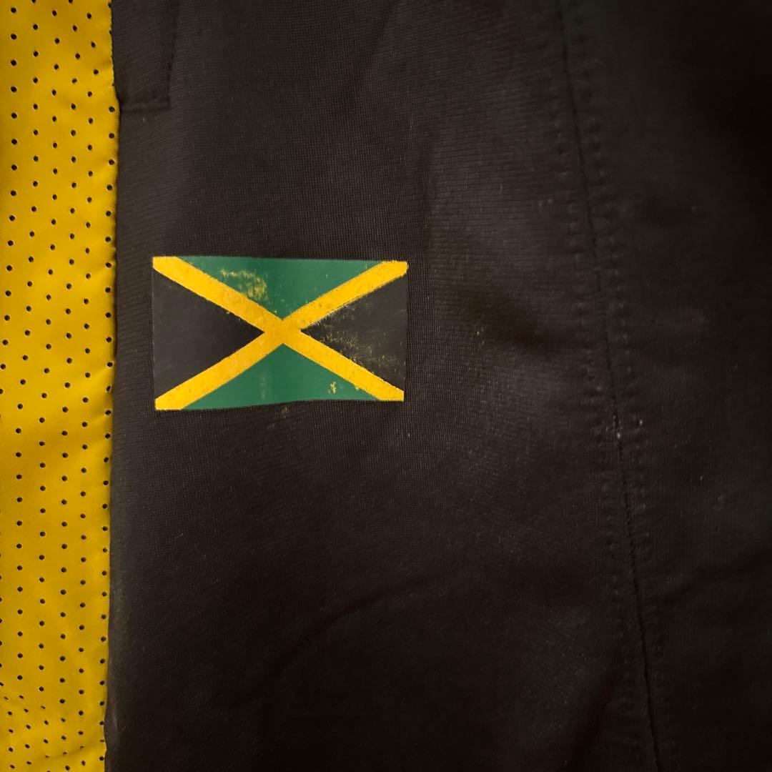 専用／SALE！未使用　タグ付きPUMA ジャマイカ セットアップ