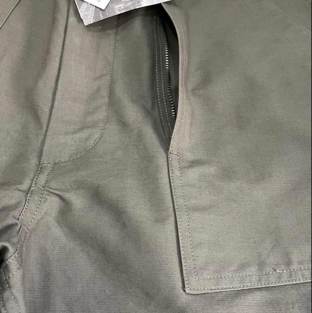 パンツ ENGINEERED GARMENTS