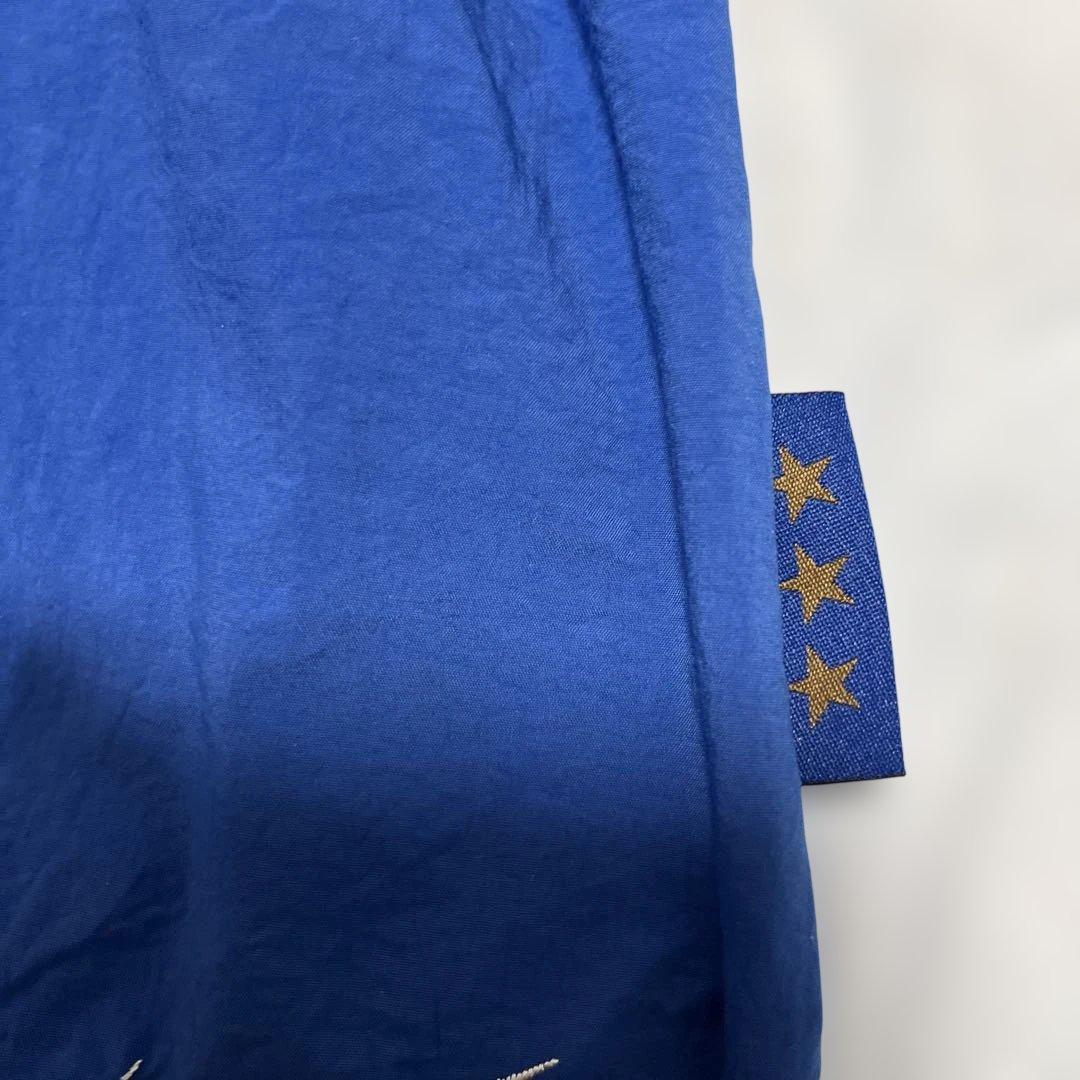 レア　イタリア代表　96/97 ホームユニフォーム　セットアップ