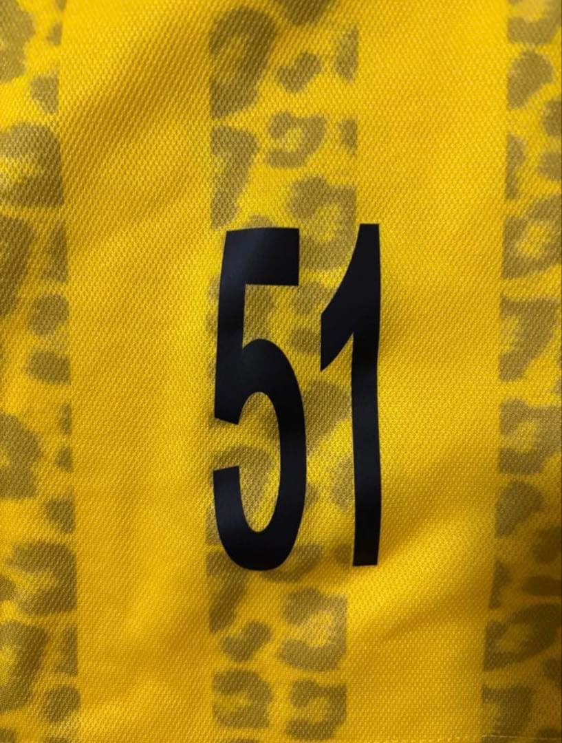 YONEX ヨネックス ユニフォーム ノースリーブ 西本拳太 トナミ 特注