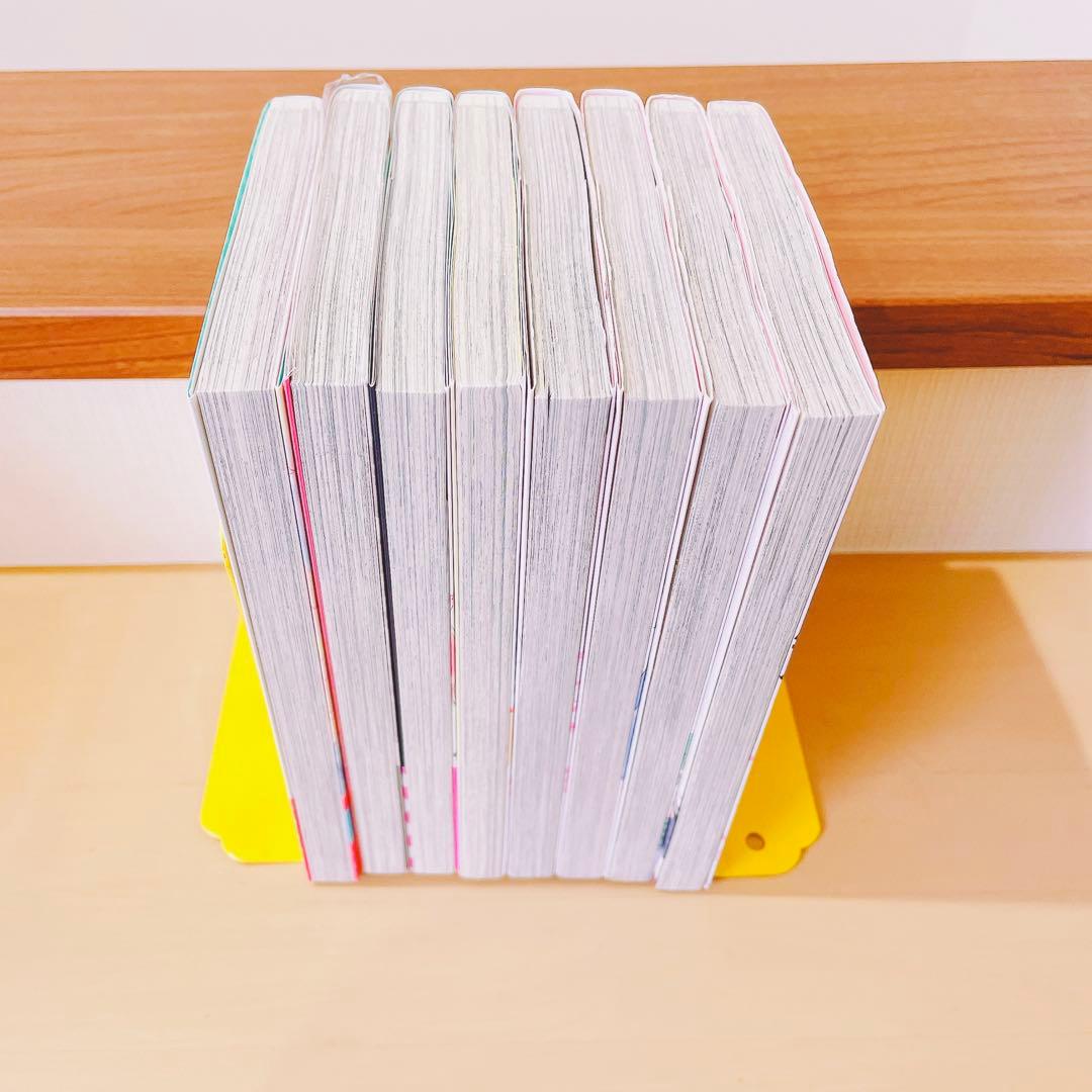 少女漫画まとめ売り ハニーレモンソーダ 会長はメイド様 等