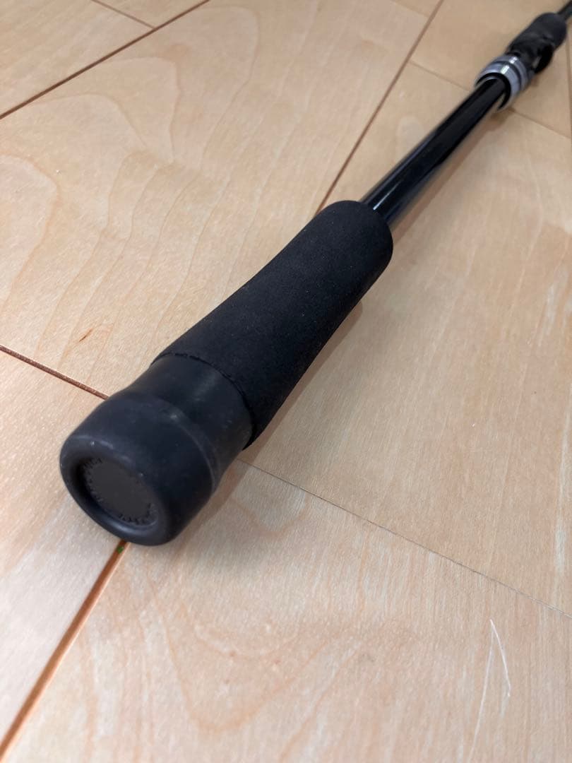 シマノ　ハードロッカーBB S83MH改