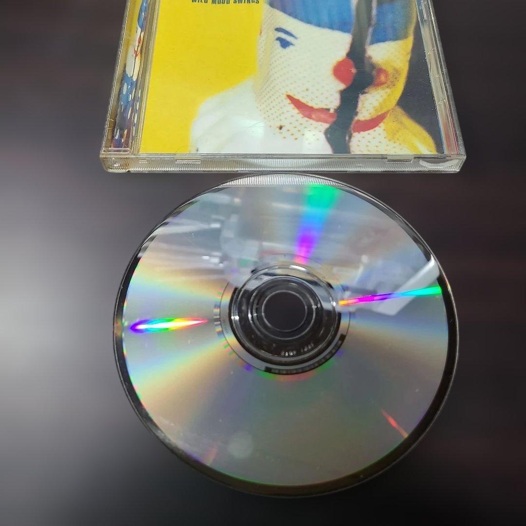 THE CURE/GREATEST HITS/THE SINGLES/wish等