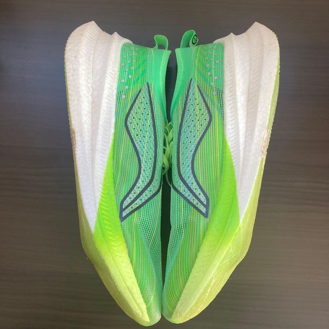 LI-NING(リーニン) 飛電 CHALLENGER 28.0cm