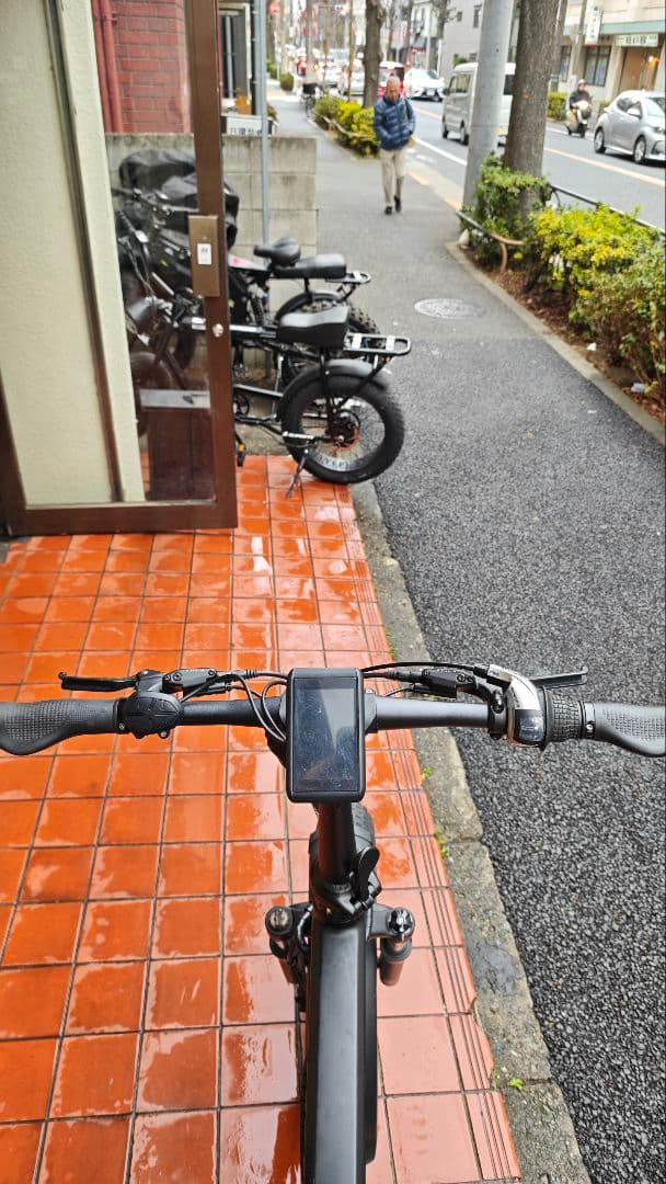 MATE X 250 ２０２５年式