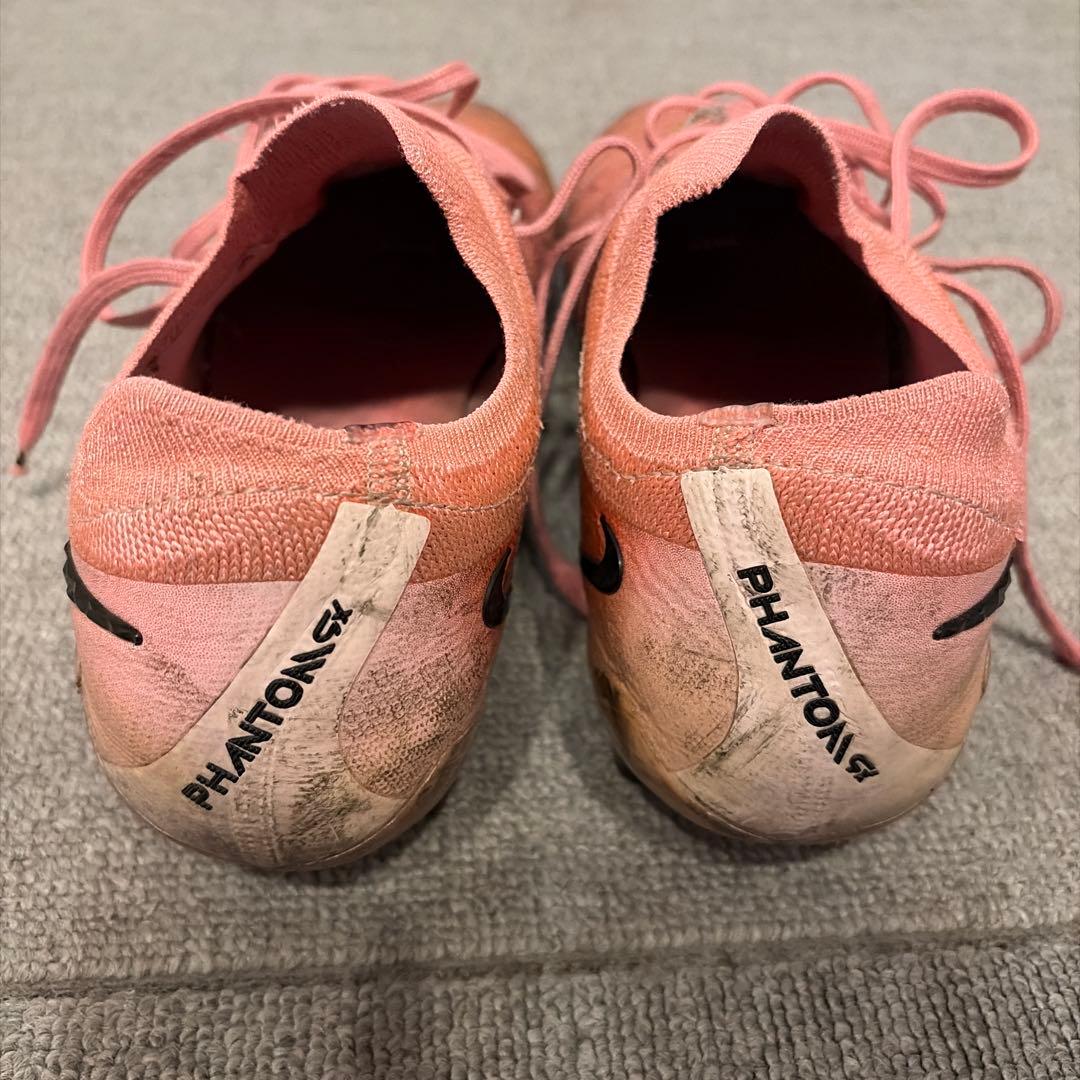 ナイキ ファントム GX 2 エリート 人工芝用ローカットサッカースパイク