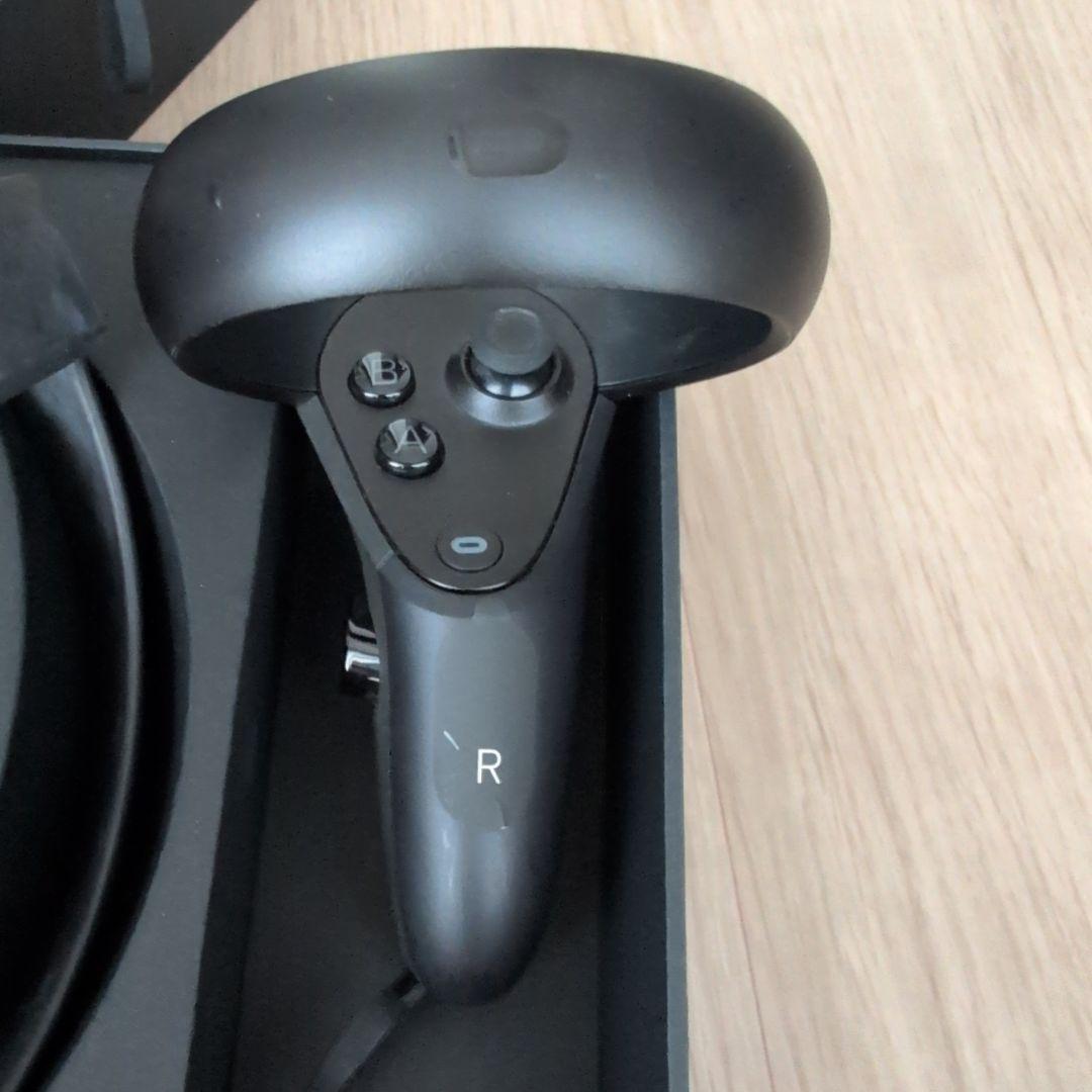  Quest VR ヘッドセット 64GB